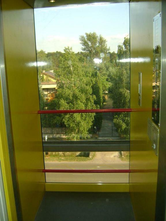 Amanda Apartman Siófok Exteriér fotografie