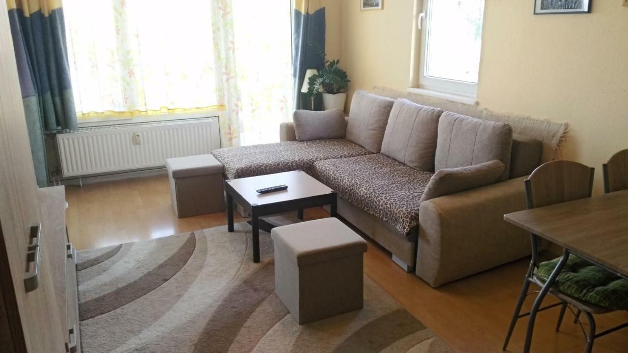 Amanda Apartman Siófok Exteriér fotografie
